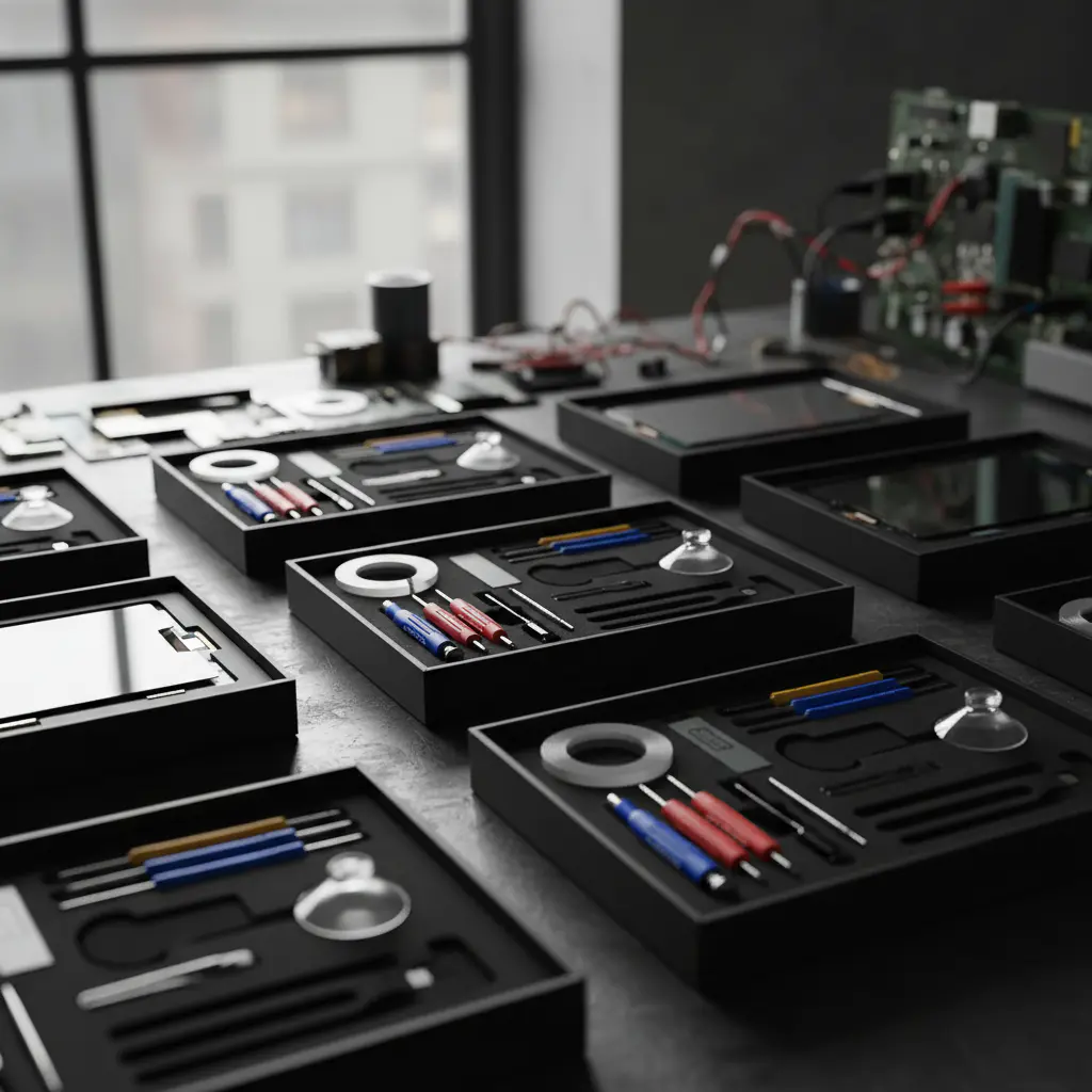 Google Pixel screen repair kits