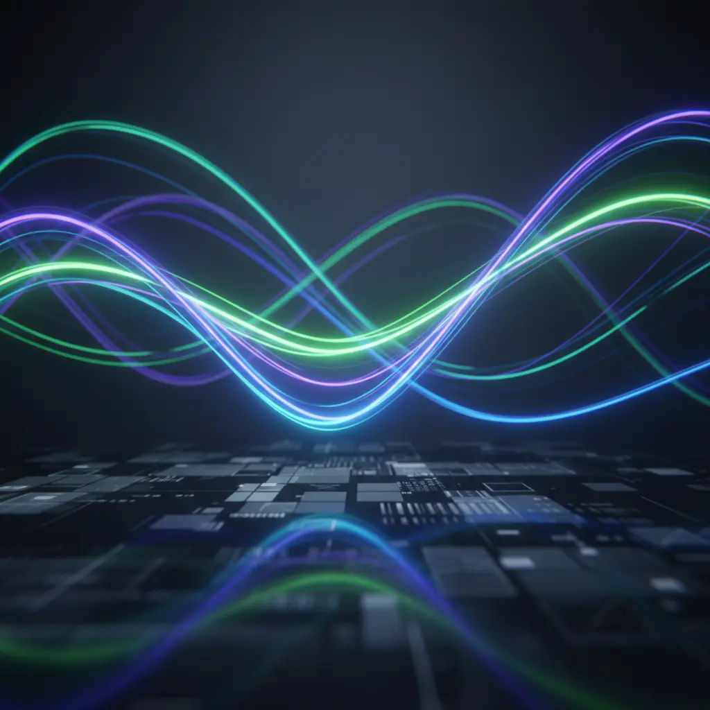 Abstract background